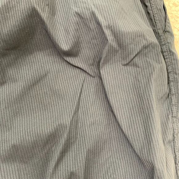 Zyia Active Women Extra Large Black Dance Pants 30" Inseam XL Ladies 18-130v - Picture 5 of 7